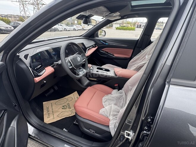 Changan Oshan X5 Plus-10