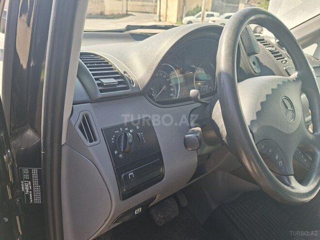Mercedes Vito-18