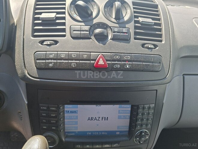 Mercedes Vito-17