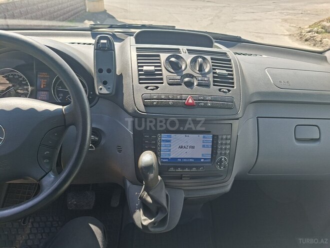 Mercedes Vito-16