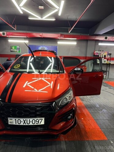 LADA (VAZ) Vesta Cross-5
