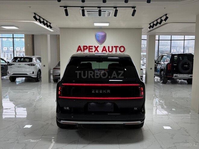 ZEEKR  2025, 0 km - 2.0 l - Bakı