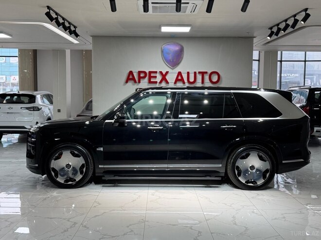 ZEEKR  2025, 0 km - 2.0 l - Bakı