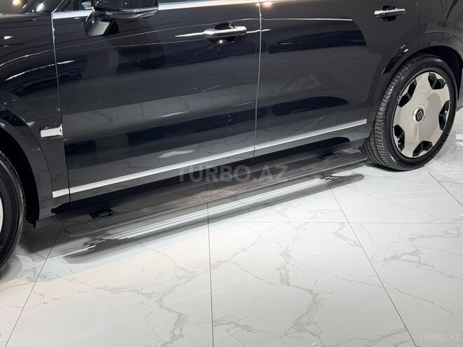 ZEEKR  2025, 0 km - 2.0 l - Bakı