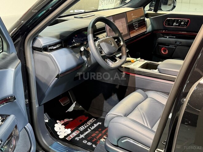 ZEEKR  2025, 0 km - 2.0 l - Bakı