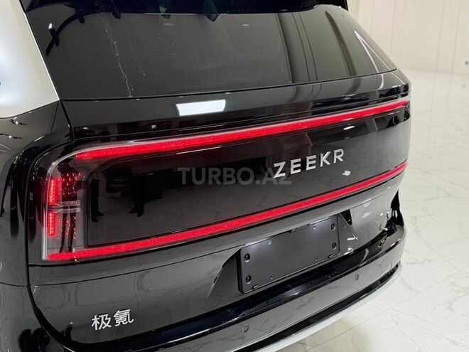 ZEEKR  2025, 0 km - 2.0 l - Bakı