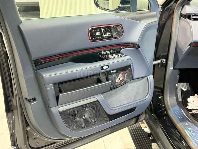 ZEEKR  2025, 0 km - 2.0 l - Bakı