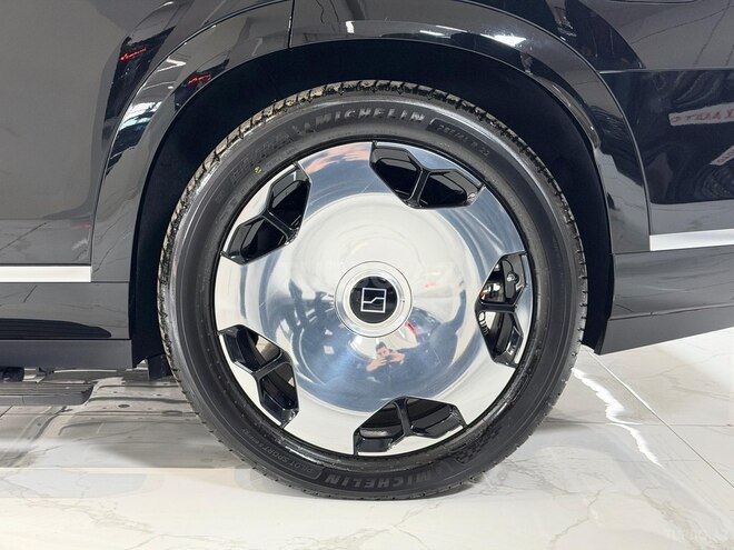 ZEEKR  2025, 0 km - 2.0 l - Bakı