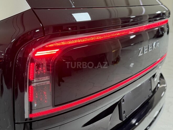 ZEEKR  2025, 0 km - 2.0 l - Bakı