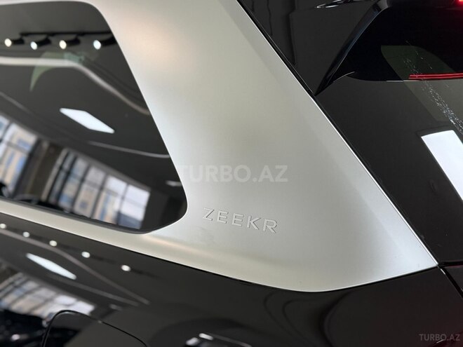 ZEEKR  2025, 0 km - 2.0 l - Bakı