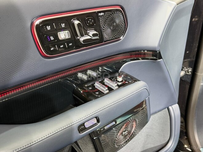 ZEEKR  2025, 0 km - 2.0 l - Bakı