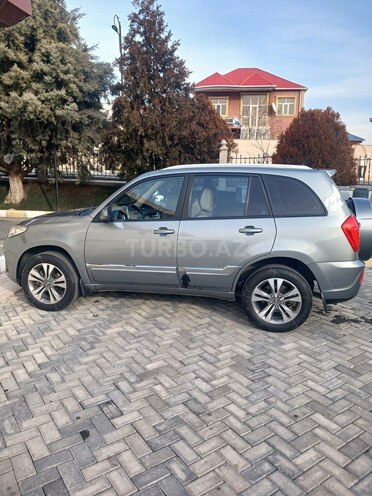 Chery Tiggo 3-2