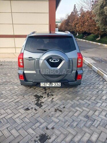 Chery Tiggo 3-3
