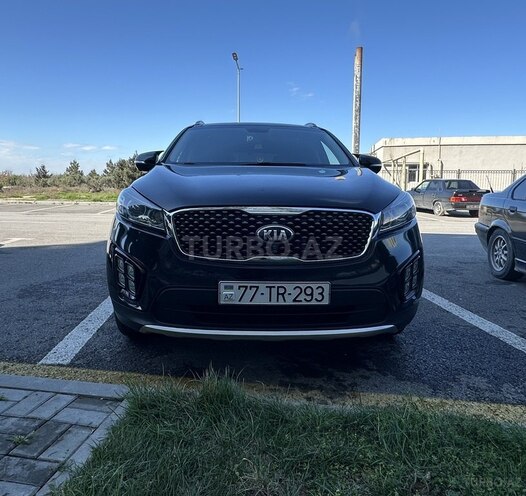 Kia Sorento-1
