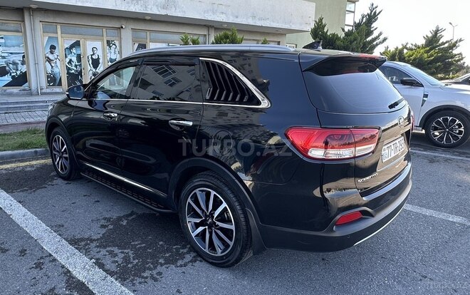 Kia Sorento-3