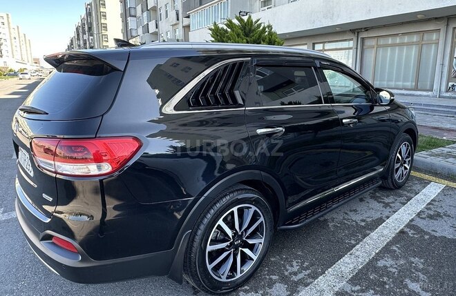 Kia Sorento-4