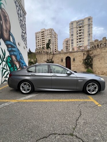 BMW 520d-3