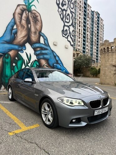 BMW 520d-2