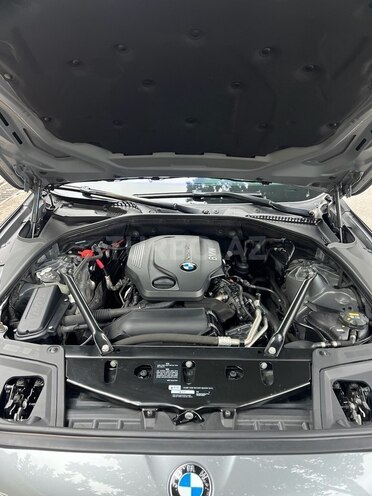BMW 520d-4