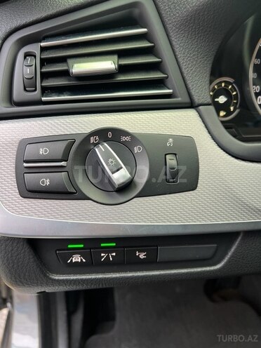 BMW 520d-10