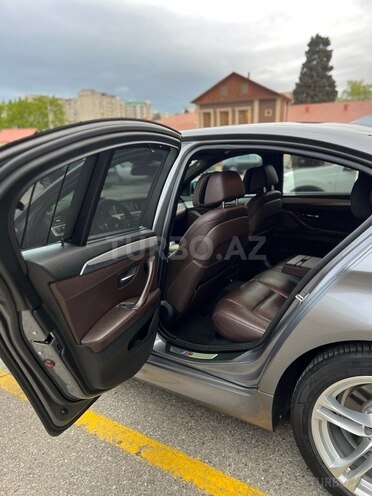 BMW 520d-9