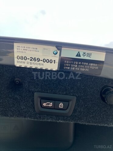 BMW 520d-14