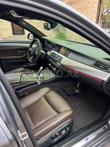 BMW 520d-8