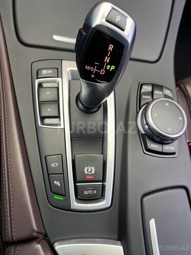 BMW 520d-17