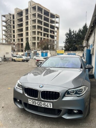 BMW 520d-1
