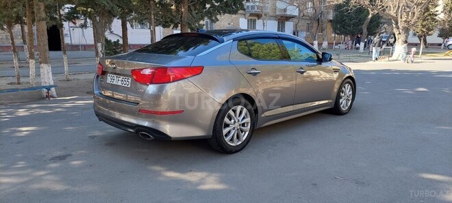 Kia Optima-2