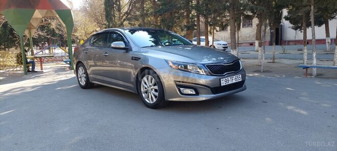 Kia Optima-7