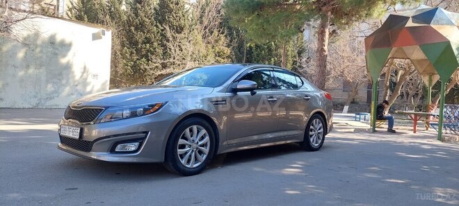 Kia Optima-8