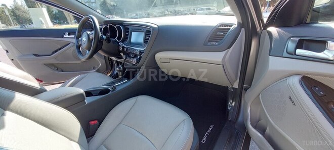 Kia Optima-9