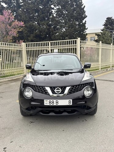 Nissan Juke-5