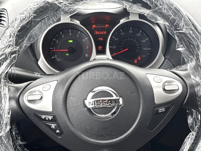 Nissan Juke-16