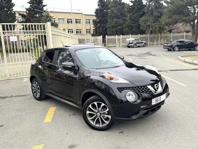 Nissan Juke-1
