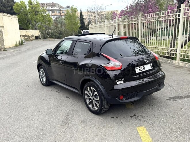 Nissan Juke-6