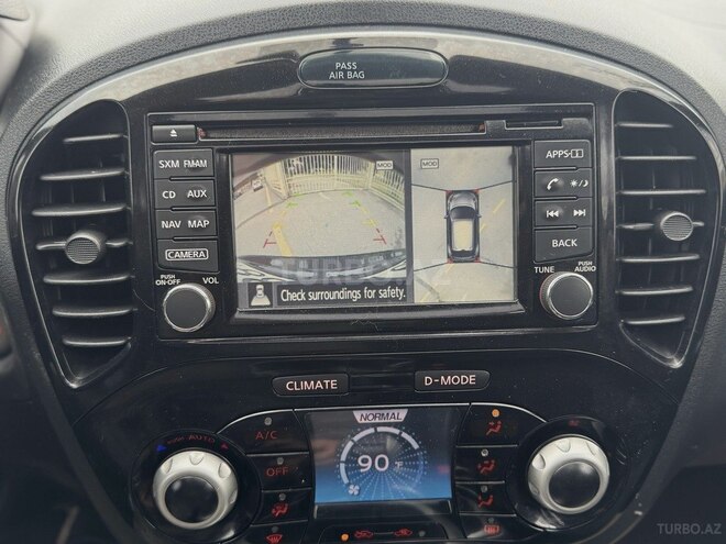 Nissan Juke-15