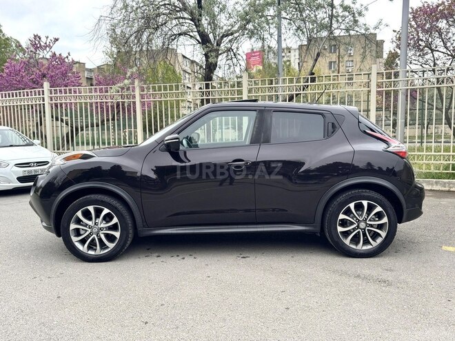 Nissan Juke-7