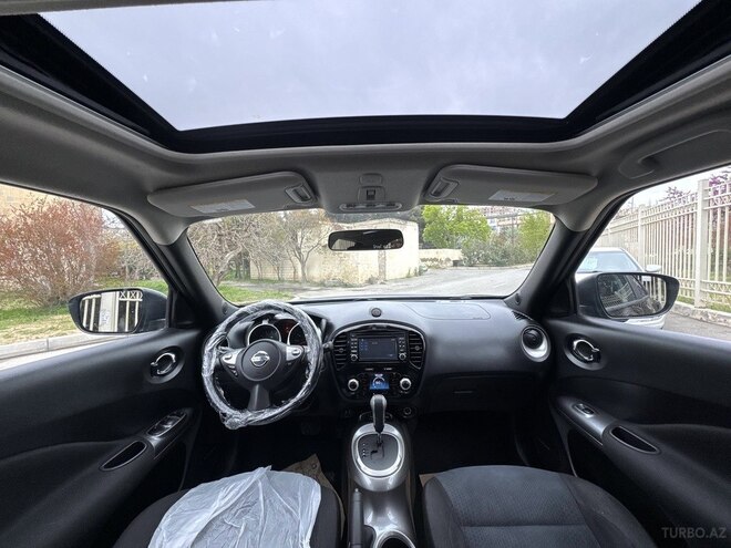 Nissan Juke-11