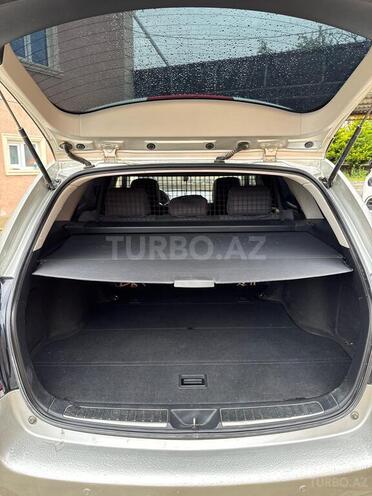 Toyota Avensis-7