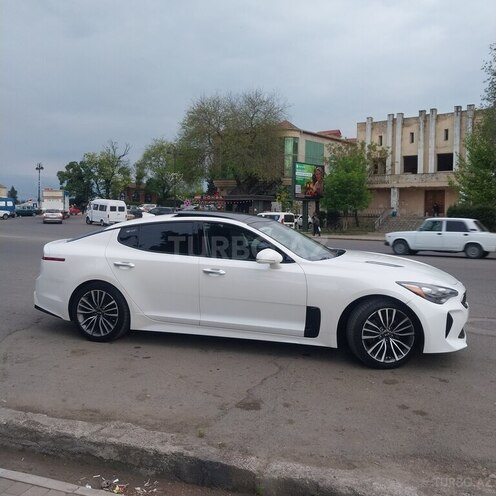 Kia Stinger-4