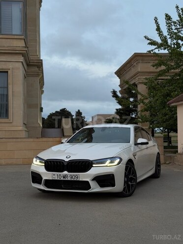 BMW 528-1