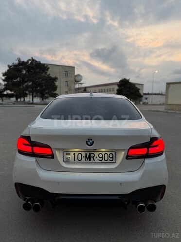 BMW 528-4
