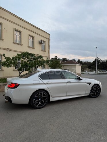 BMW 528-3