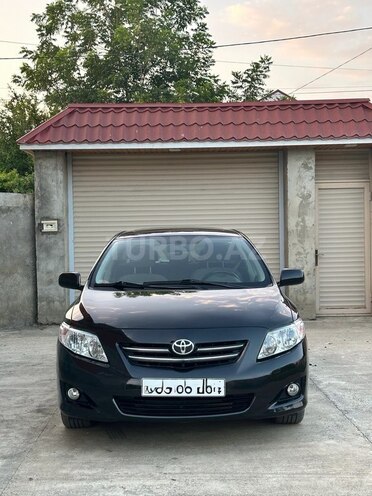 Toyota Corolla-3