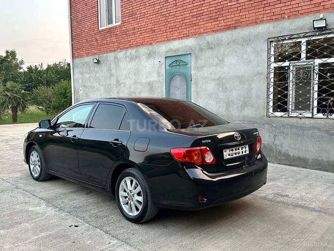 Toyota Corolla-5