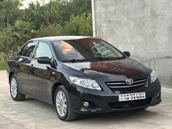 Toyota Corolla-2