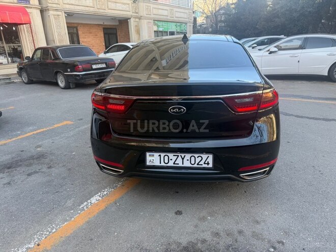 Kia K7-3