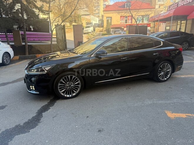 Kia K7-6